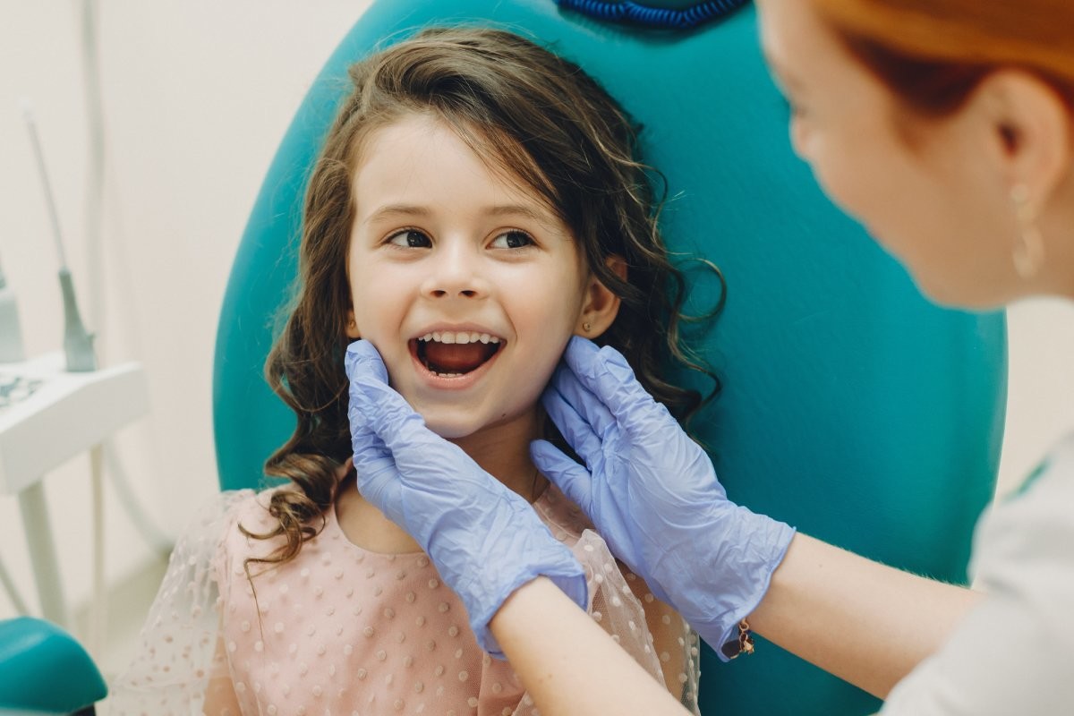 Что можно сделать, чтобы дети не боялись ходить к зубному врачу