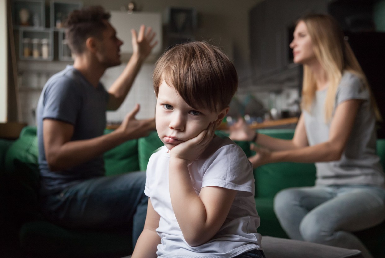 Эмоционально незрелые родители: чем они опасны для ребенка?